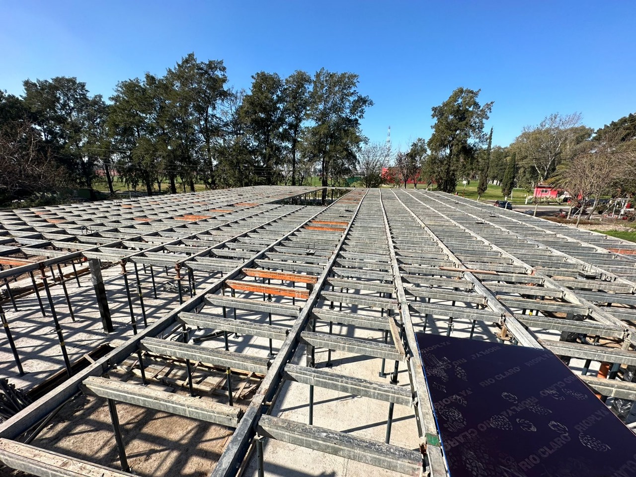 Oficina Administrativa